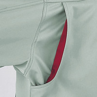 自重堂　制服百科　ブルゾン　アースグリーン　５Ｌ　43900（直送品）