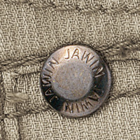 自重堂　制服百科　ノータックカーゴパンツ　シルバー　７６　51002（直送品）