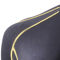 自重堂　制服百科　ロングスリーブ　ネービー　Ｌ　52034（直送品）