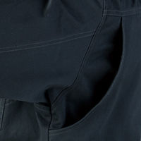 自重堂　制服百科　ジャンパー　ネービー　５Ｌ　71200（直送品）