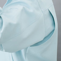 自重堂　制服百科　エコジャンパー　ネービー　５Ｌ　80800（直送品）