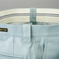 自重堂　制服百科　まるごとストレッチワンタックパンツ　ネービー　１０１　80901（直送品）