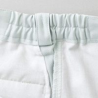 自重堂　制服百科　エコ製品制電ワンタックパンツ　ブルー　Ｓ　81101（直送品）