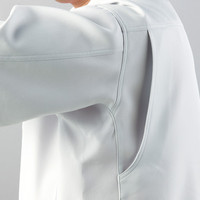 自重堂　制服百科　製品制電ブルゾン　ネービー　ＥＬ　82500（直送品）