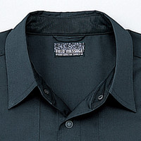 自重堂　制服百科　長袖シャツ　アースグリーン　５Ｌ　47304（直送品）