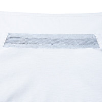 自重堂　制服百科　吸汗速乾長袖シャツ　ネービー　Ｌ　86304（直送品）