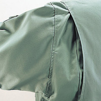 自重堂　制服百科　防寒ブルゾン（フード付）　ネービー　ＬＬ　48060（直送品）