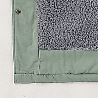 自重堂　制服百科　防寒コート（フード付）　ネービー　４Ｌ　48063（直送品）