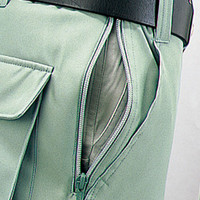 自重堂　制服百科　防寒パンツ　ネービー　４Ｌ　48071（直送品）