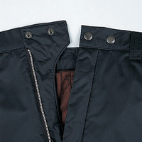 自重堂　制服百科　防水防寒パンツ　ネービー　Ｌ　48161（直送品）