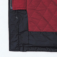 自重堂　制服百科　防水防寒コート（フード付）　ネービー　５Ｌ　48163（直送品）