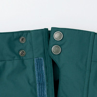 自重堂　制服百科　エコ防水防寒パンツ　ネービー　Ｌ　48381（直送品）