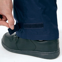 自重堂　制服百科　防水防寒パンツ　ネービー　５Ｌ　48461（直送品）