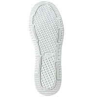 自重堂 制服百科 セーフティースニーカー グレー 25.0cm S1161（直送品）