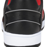 自重堂 制服百科 セーフティースニーカー ネービー 26.0cm S2152（直送品）