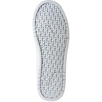 自重堂 制服百科 セーフティースニーカー ホワイト 30.0cm S2071R（直送品）