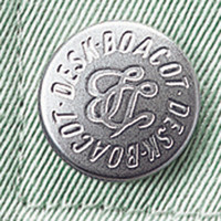 自重堂　制服百科　ブルゾン　ミストブルー　４Ｌ　680（直送品）