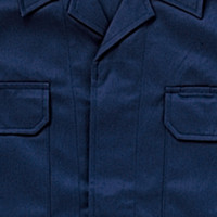 自重堂　制服百科　製品制電ジャンパー　アースグリーン　Ｍ　1000（直送品）