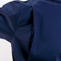 自重堂　制服百科　製品制電ブルゾン　スモークグリーン　ＥＬ　1030（直送品）