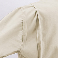 自重堂　制服百科　エコ製品制電ジャンパー　インクブルー　Ｓ　3300（直送品）