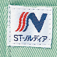 自重堂　制服百科　製品制電ストレッチブルゾン　アイボリー　５Ｌ　6700（直送品）