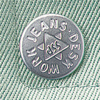 自重堂　制服百科　形態安定ブルゾン　アースグリーン　Ｌ　30100（直送品）