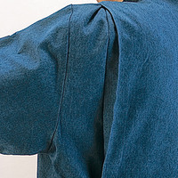 自重堂　制服百科　ブルゾン　アースグリーン　Ｌ　30200（直送品）