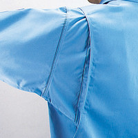 自重堂　制服百科　エコ製品制電ブルゾン　アースグリーン　５Ｌ　40320（直送品）