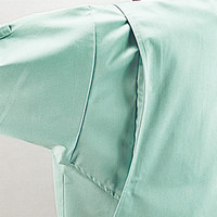 自重堂　制服百科　ブルゾン　アイボリー　Ｍ　41500（直送品）