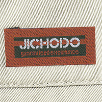 自重堂　制服百科　ツータックパンツ　アースグリーン　７９　41601（直送品）