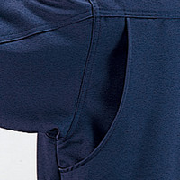 自重堂　制服百科　エコブルゾン　アースグリーン　４Ｌ　41900（直送品）