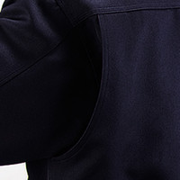 自重堂　制服百科　ブルゾン　ロイヤルブルー　Ｍ　42500（直送品）