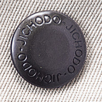 自重堂　制服百科　ブルゾン　ミストブルー　４Ｌ　42600（直送品）