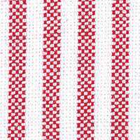 自重堂　制服百科　形態安定長袖シャツ　レッド　３Ｓ　43644（直送品）