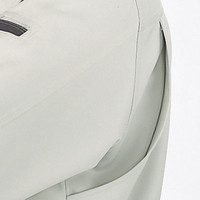 自重堂　制服百科　ブルゾン　チャコールグレー　Ｌ　43700（直送品）