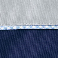 自重堂　制服百科　エコ５バリューブルゾン　スモークグリーン　ＳＳ　43820（直送品）