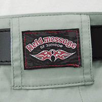 自重堂　制服百科　ツータックカーゴパンツ　プルシャン　９１　43902（直送品）