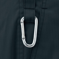 自重堂　制服百科　ワンタックパンツ　アースグリーン　９１　51201（直送品）