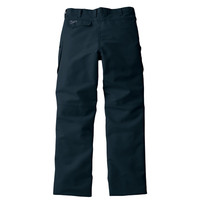 自重堂　制服百科　ノータックカーゴパンツ　シックブラック　９１　51602（直送品）