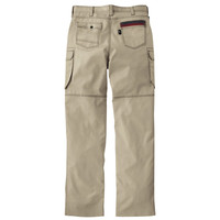 自重堂　制服百科　ノータックカーゴパンツ　サンドベージュ　７３　51702（直送品）