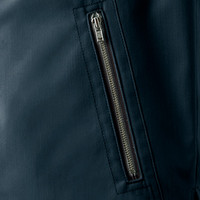 自重堂　制服百科　ジャンパー　クロムシルバー　５Ｌ　51800（直送品）