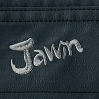 自重堂　制服百科　ノータックカーゴパンツ　クロムシルバー　７９　51802（直送品）