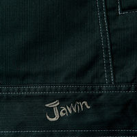 自重堂　制服百科　ジャンパー　ブラック　５Ｌ　51900（直送品）