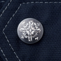 自重堂　制服百科　ノータックカーゴパンツ　アーミーグリーン　１０６　52102（直送品）