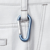 自重堂　制服百科　レディースカーゴパンツ　キャメル　６１　52216（直送品）