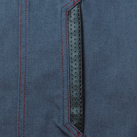 自重堂　制服百科　ジャンパー　ブラック　Ｓ　52400（直送品）