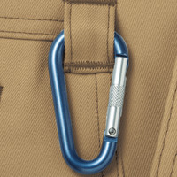 自重堂　制服百科　ストレッチレディースパンツ　シルバー　９６　71006（直送品）