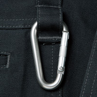 自重堂　制服百科　ノータックパンツ　キャメル　８２　71201（直送品）