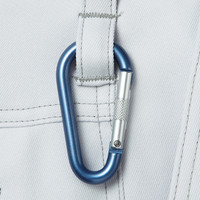 自重堂　制服百科　製品制電レディースパンツ　ロイヤルブルー　７６　71306（直送品）