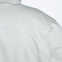 自重堂　制服百科　ブルゾン　シャドーブラツク　４Ｌ　80000（直送品）